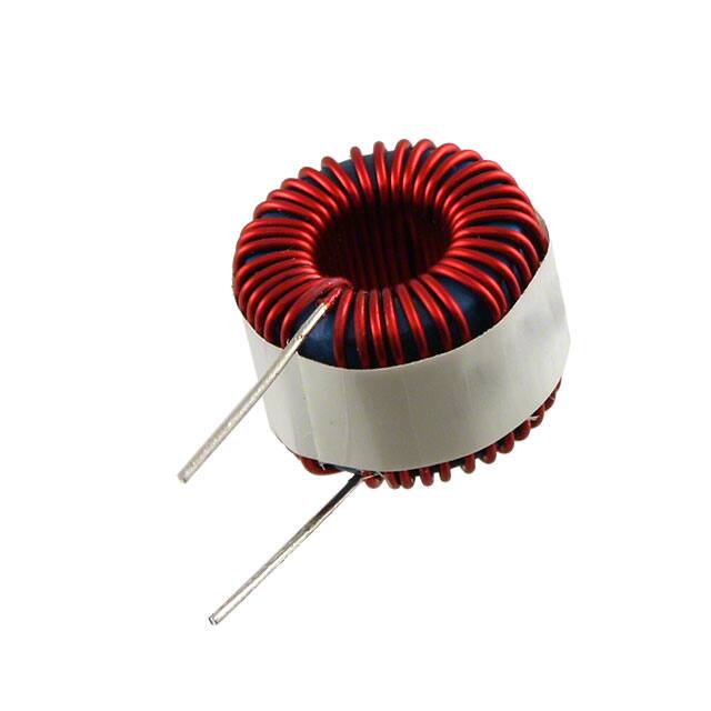 CTX100-1-52-R Eaton - Electronics Division  Fixed Inductors